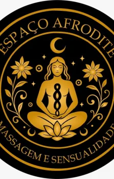 Espaço Afrodite -Muito além da massagem. Massagem Relaxamento e Prazer