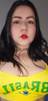 Larissa Mel Massoterapeuta - Massagem Sensual 