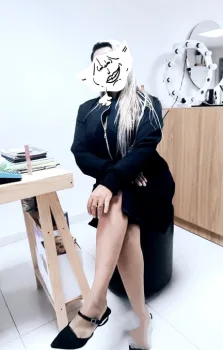 Sabrina Vieira Massoterapeuta -Especialista em Tantrica e Nuru