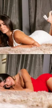 terapeuta Vanessa terapias a euforia que o toque consciente pode proporcionar Vanessa terapias a euforia que o toque consciente pode proporcionar