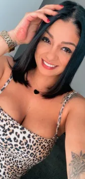 Rafaela -Massagem terapeutica e sensual 