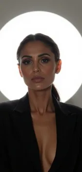 Rosângela Matos, MASSOTERAPEUTA e DEPILADORA