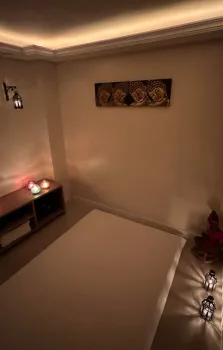 Lollipop Massagens - Massagem Tântrica, Nuru, Relaxante, Vivências...!