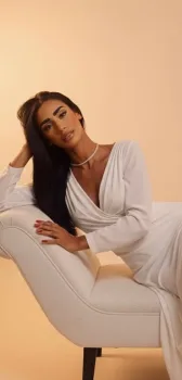 Ayla- massagista sensual e de técnicas terapêuticas 