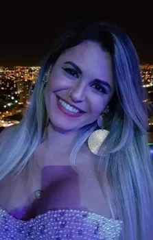 Clarisse massagem sensual