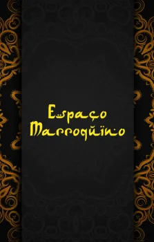 Espaço Marroquino Mais de 20 Anos de experiência melhor atendimento