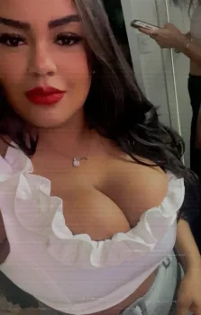 Elis - Massagem profissional e sensuais