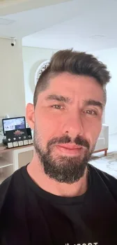 Terapeuta Matheus - Especialista em Tantrica e Nuru 