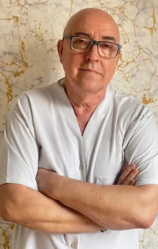 Tony Araújo