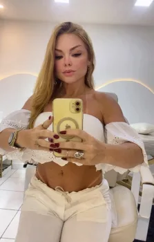 terapeuta Bliss Massoterapia - Tântrica Premium Bliss Massoterapia - Tântrica Premium
