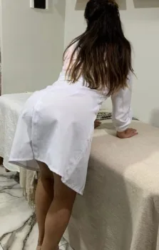 Terapeuta Paula Guerra: Sou o melhor momento do seu dia