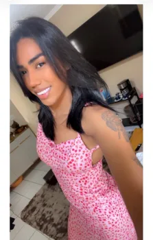Luiza / Experiência Sensorial em Jundiaí (trans)