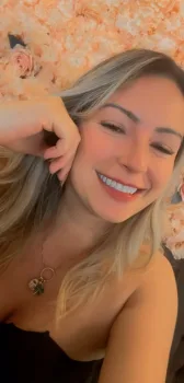 Alice Ferraz,venha ter a melhor experiência da sua vida…