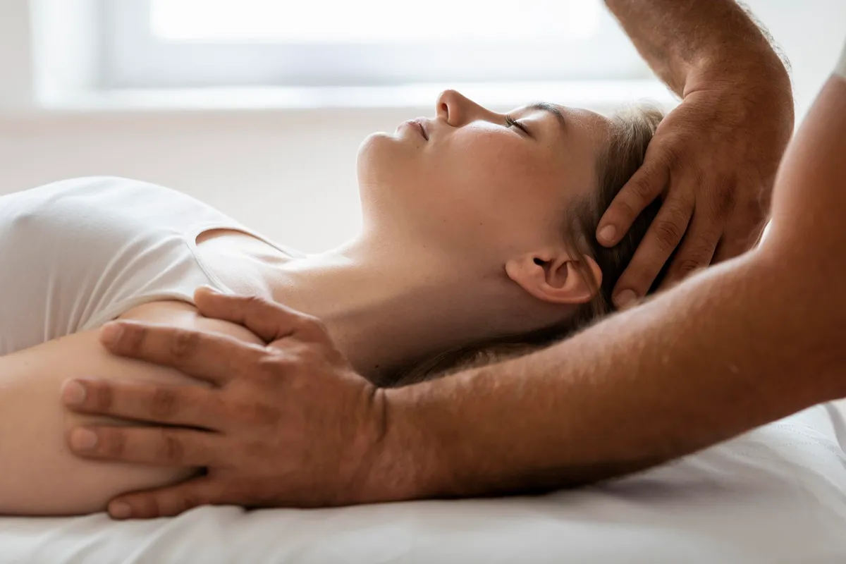 Tensão muscular: saiba o que é, como evitar e técnicas de massagens para usar