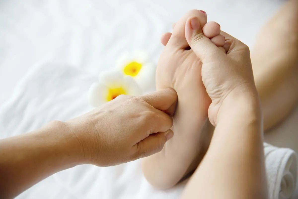 Reflexologia: o que é, benefícios e técnicas usadas