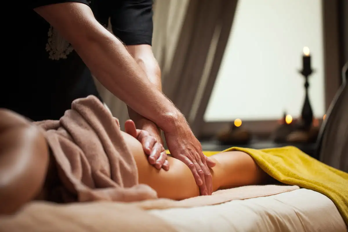 Mais que a sexualidade, entenda os benefícios da terapia tântrica