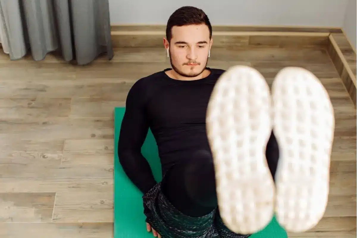 Exercícios pélvicos para homens