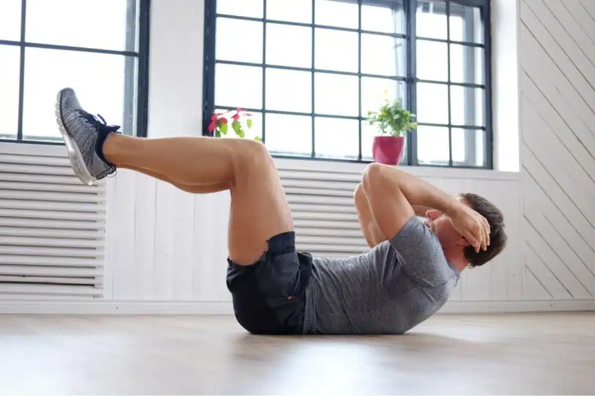 Exercícios pélvicos para homens: fortaleça o assoalho pélvico com eficácia
