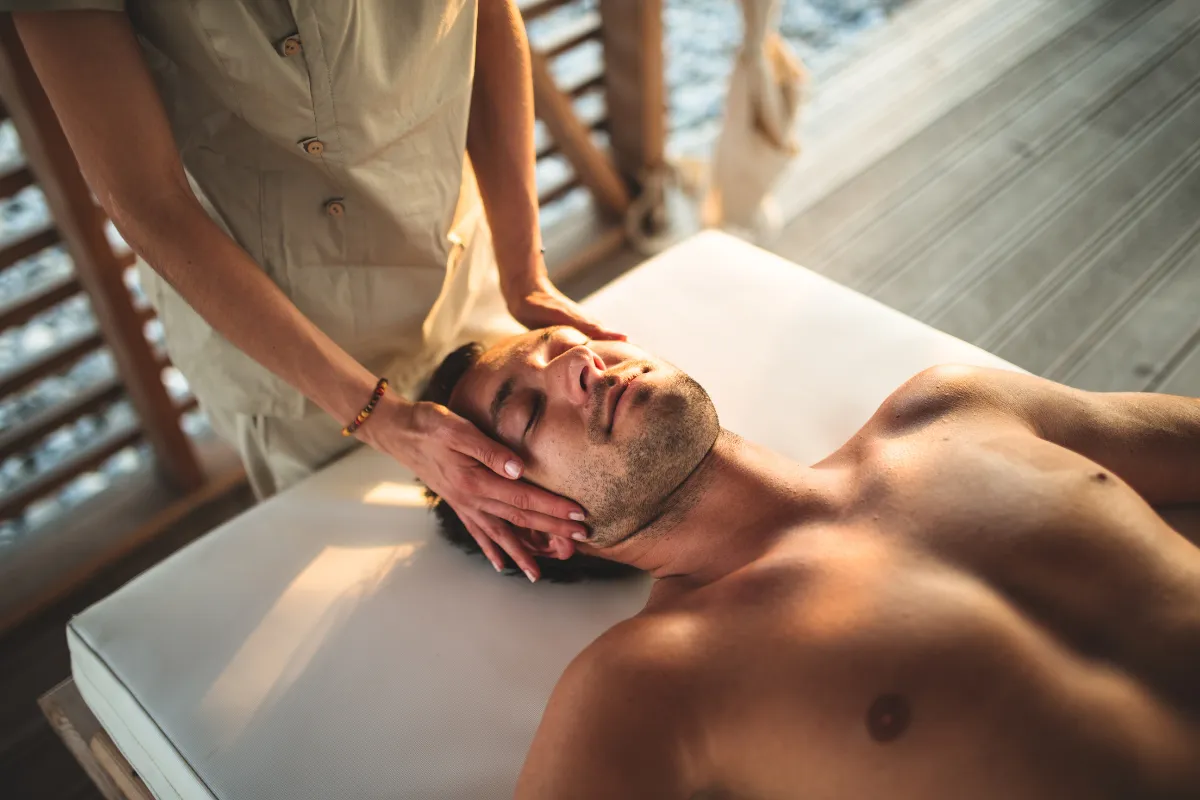 Onde fazer massagem em Fortaleza?
