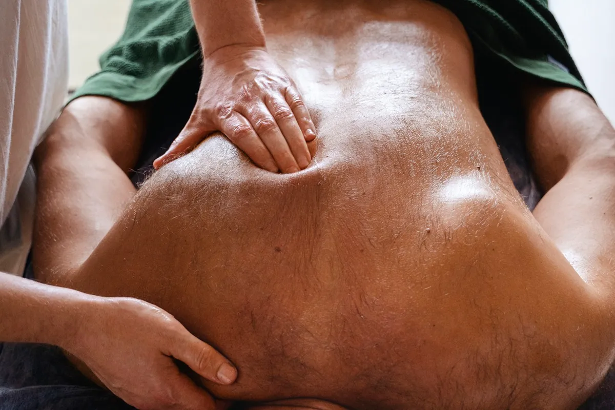Melhores práticas de massagem em Manaus