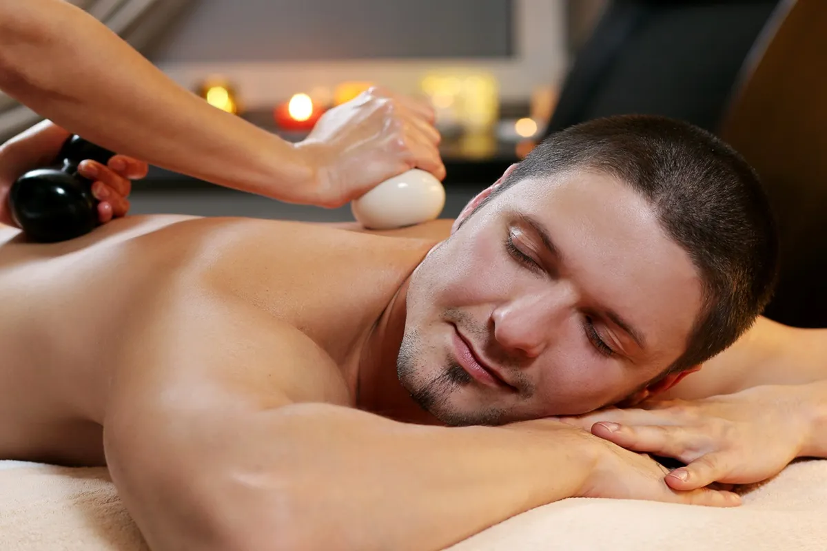 Melhores práticas de massagem em Teresina