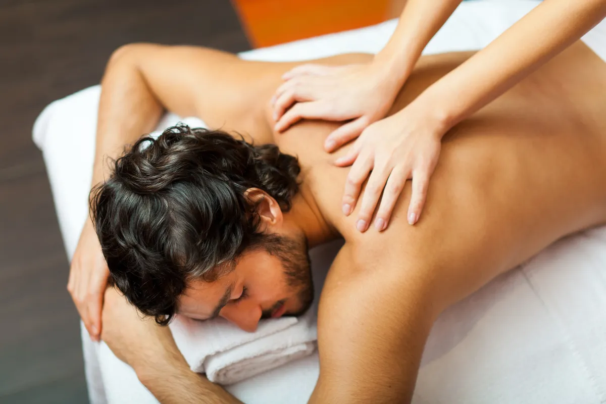Melhores dicas de massagem sensual em Brasília