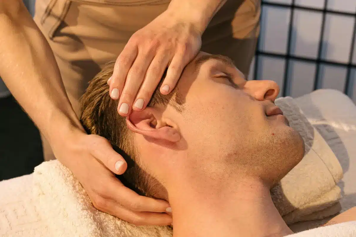 Quais as melhores casas de massagem em BH