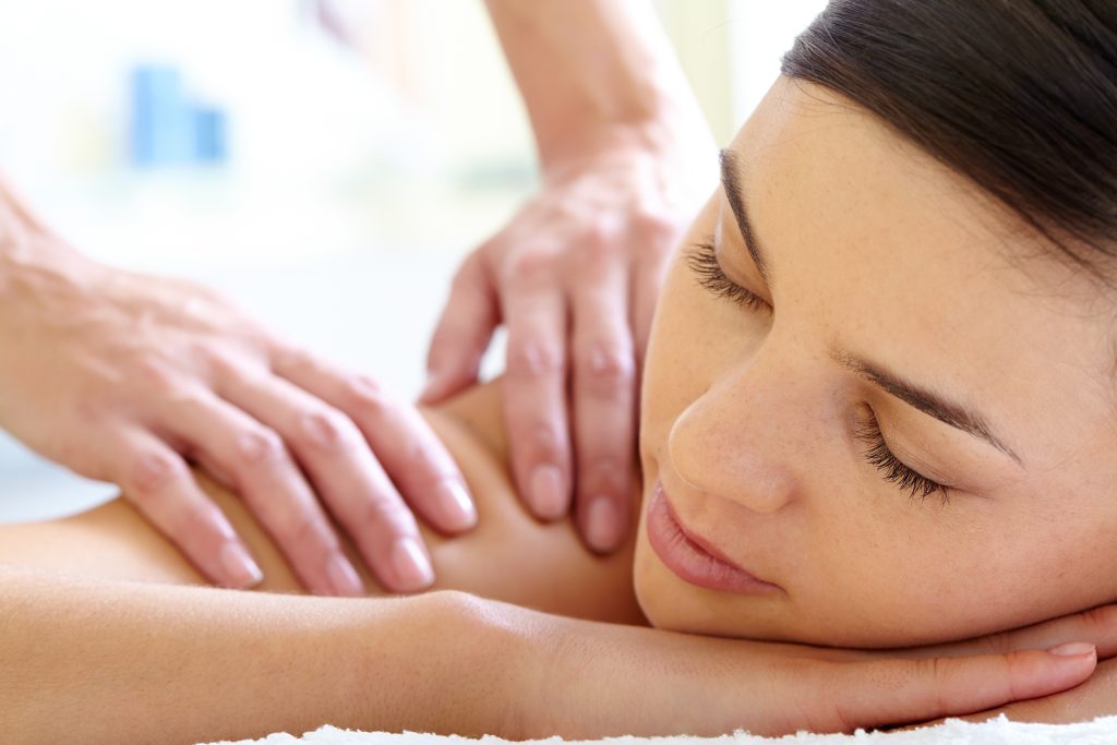 Top 5 Motivos para Fazer Massagem Relaxante Toda Semana