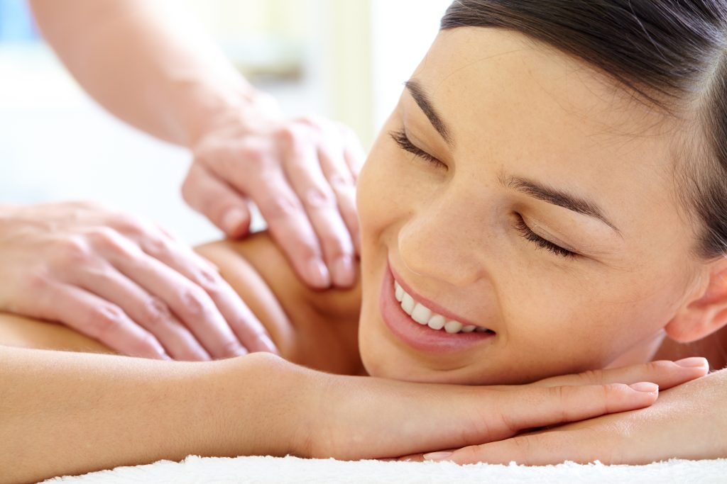Top 5 Motivos para Fazer Massagem Relaxante Toda Semana