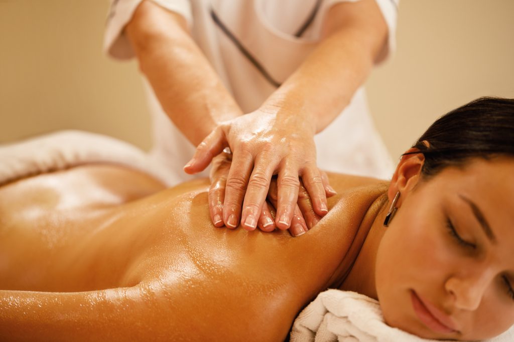 A Casa de Massagens Top Massagens é o Refúgio Que Você Merece