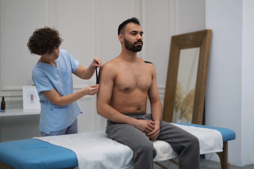 Os Melhores Espaços de Massagem em São Paulo para Aliviar o Estresse