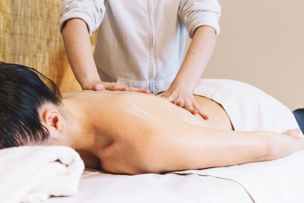 Massagem Nuru no Rio de Janeiro