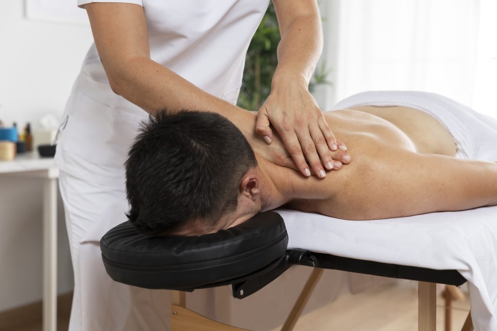 Como fazer Massagem Tântrica