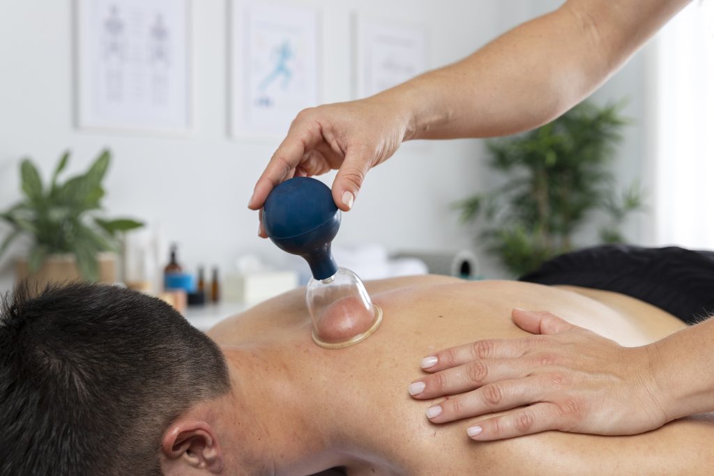 Como fazer Massagem Tântrica