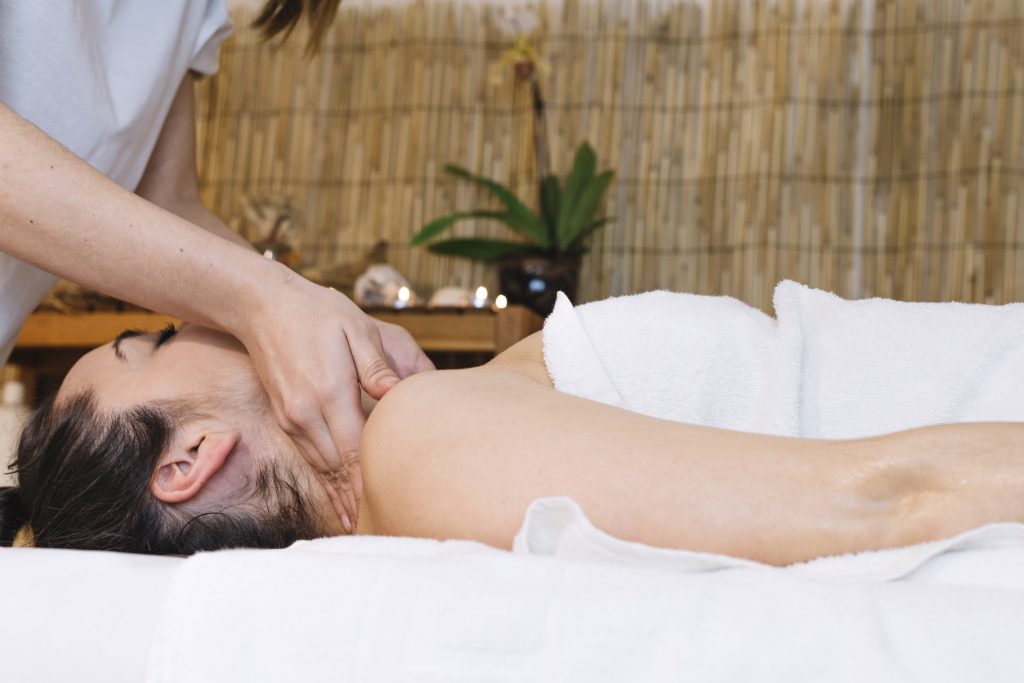 Massagem Nuru no Rio de Janeiro