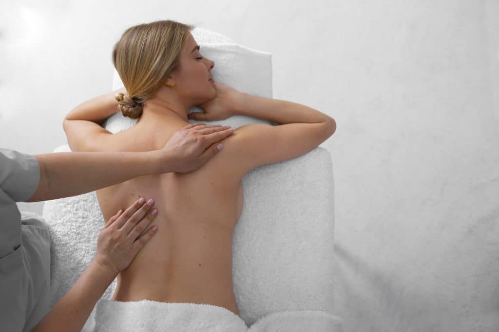 Casa de Massagens em Curitiba
