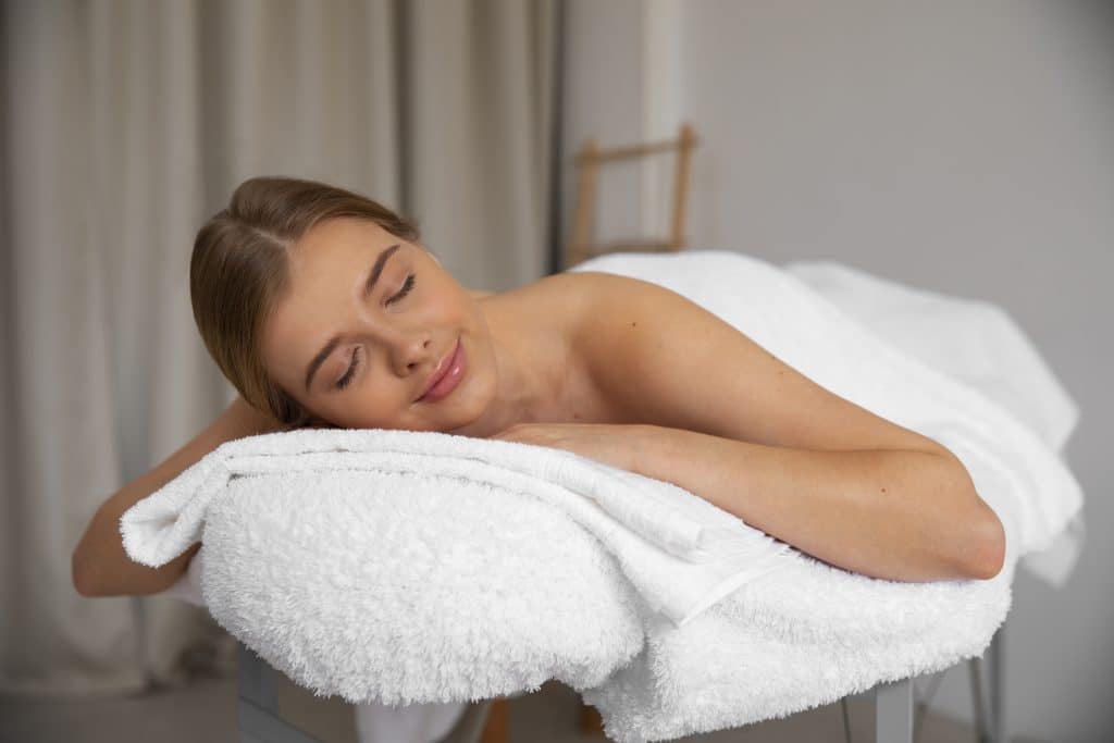 Casa de Massagens em Curitiba