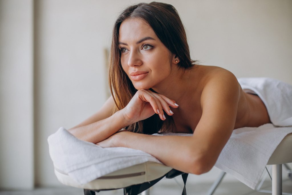 Recupere Sua Energia com as Melhores Massagens da Cidade