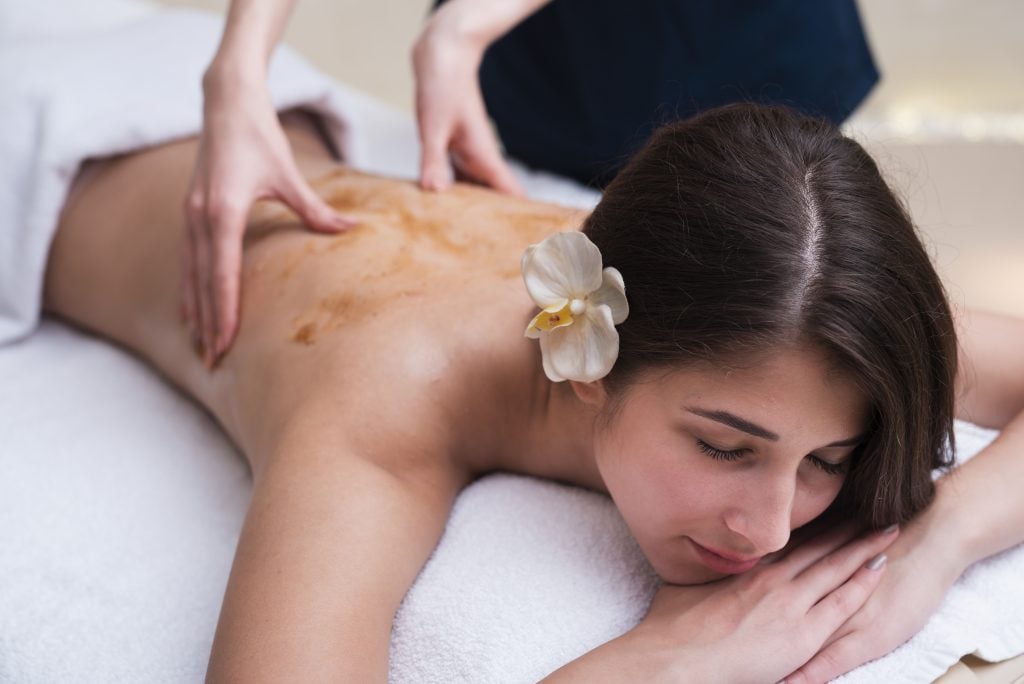A Casa de Massagens Top Massagens é o Refúgio Que Você Merece