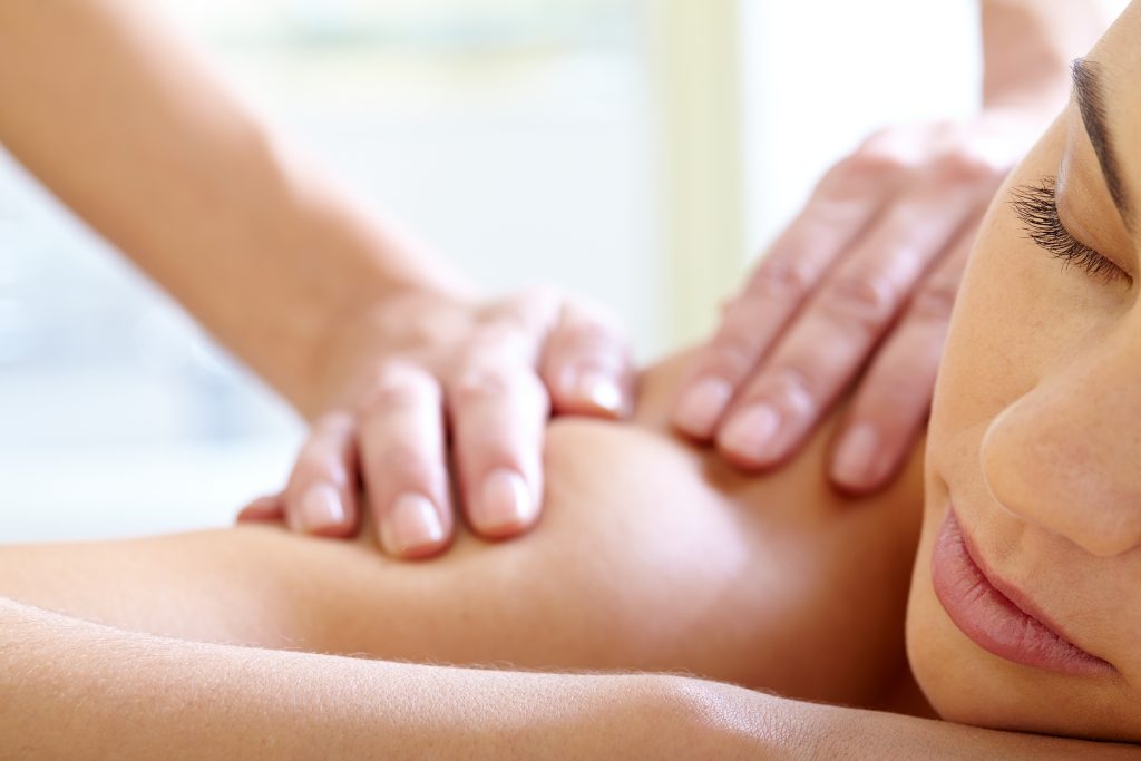 Top 5 Motivos para Fazer Massagem Relaxante Toda Semana