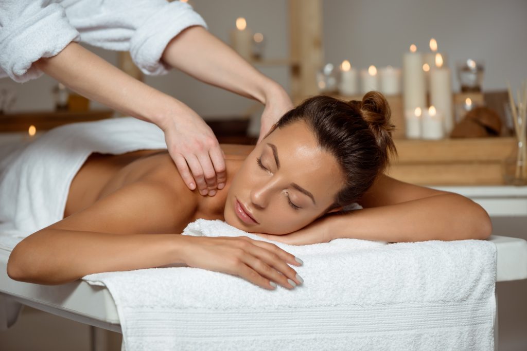 Recupere Sua Energia com as Melhores Massagens da Cidade