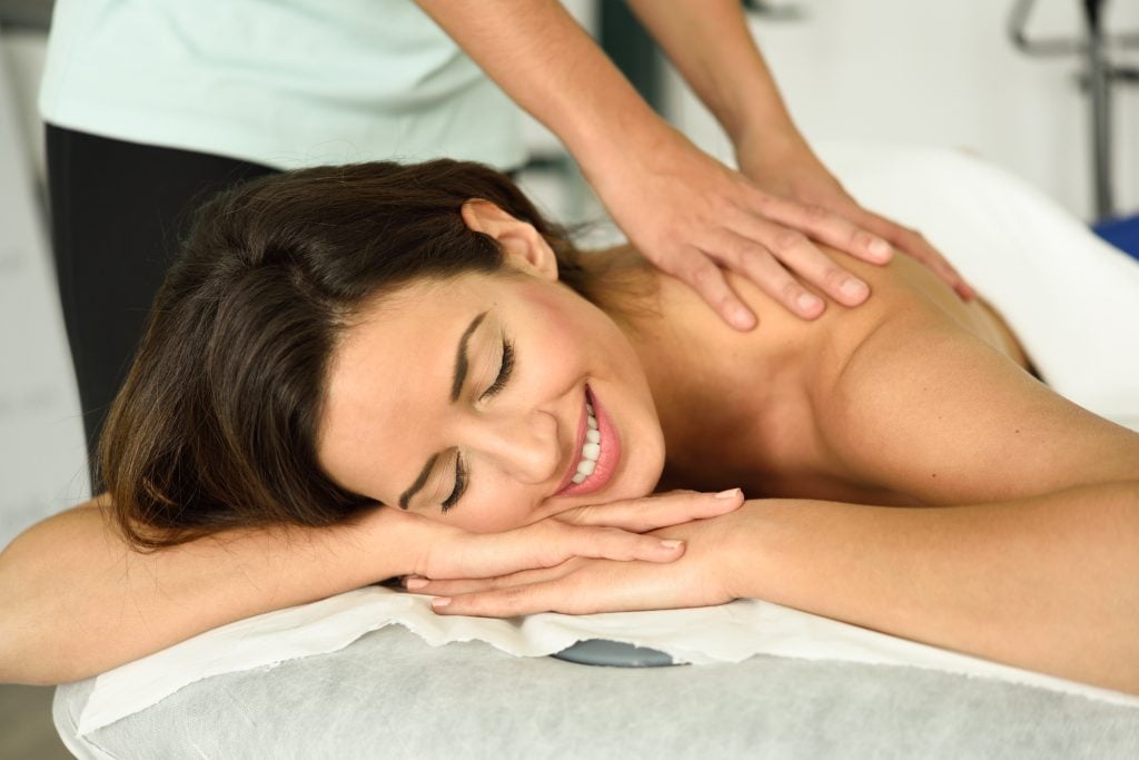Massagem Nuru em Porto Alegre: experiência única de relaxamento e prazer
