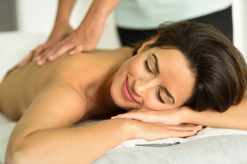 Massagem Nuru em Porto Alegre