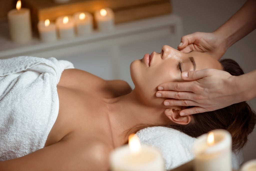 Como fazer a Massagem Sensual