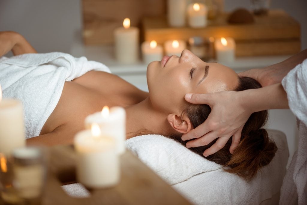 Como fazer a Massagem Sensual