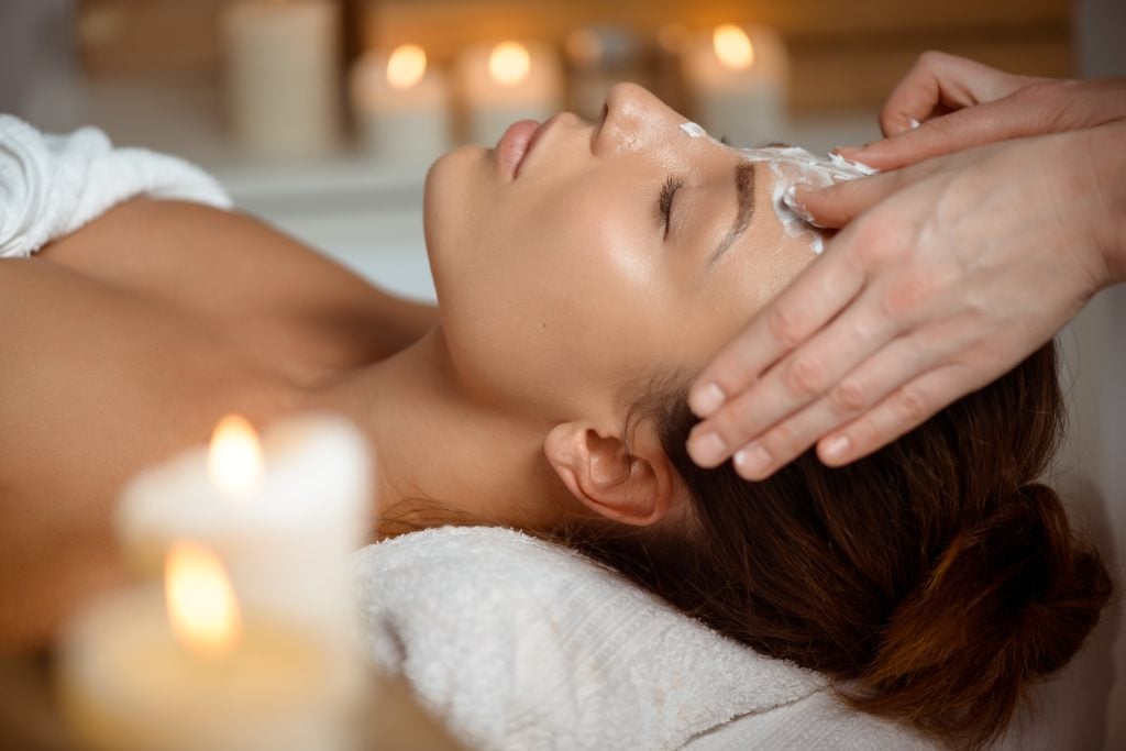 Como fazer a Massagem Sensual