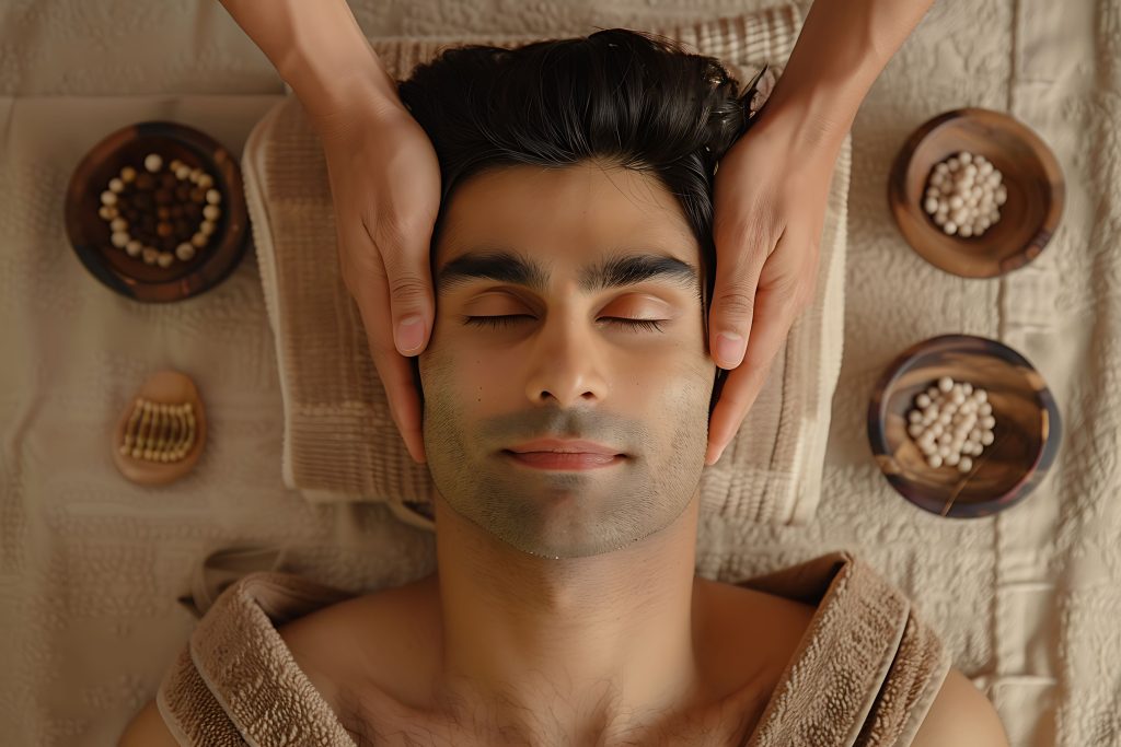 Descubra o Prazer do Relaxamento com a Massagem Sensual