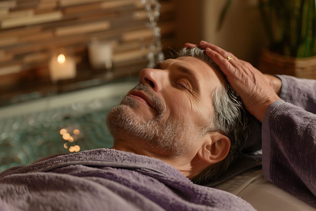 Descubra o Prazer do Relaxamento com a Massagem Sensual
