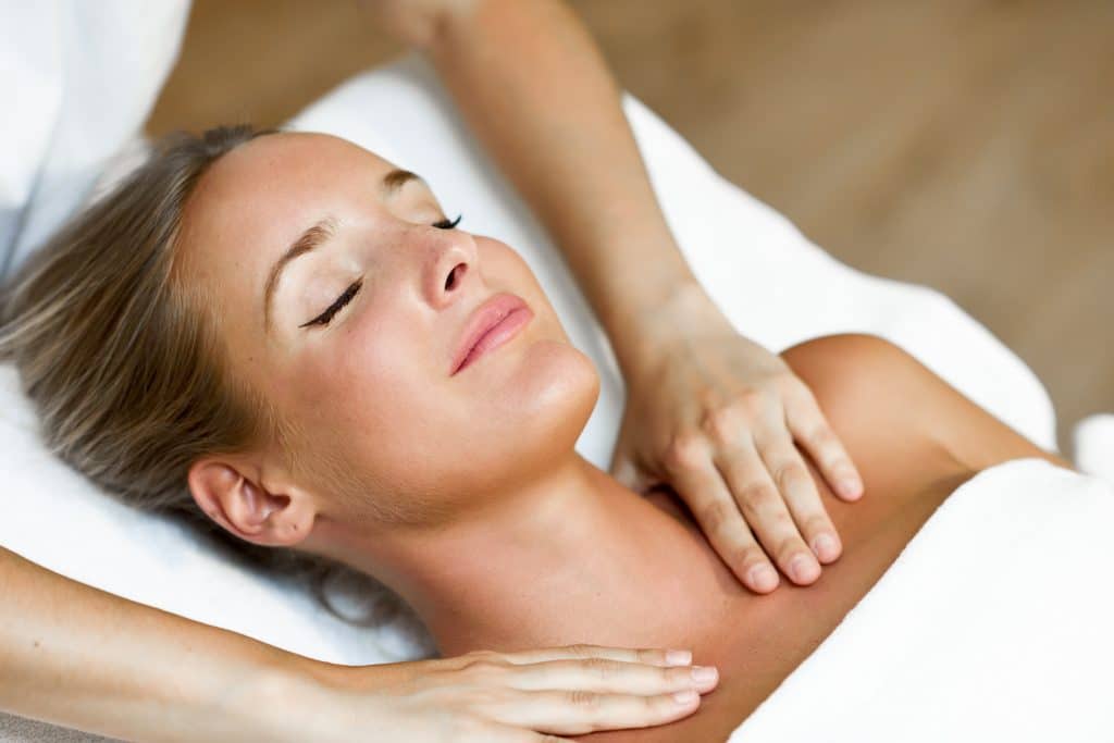 Massagem Sensual Relaxante com Técnicas Exclusivas de Prazer