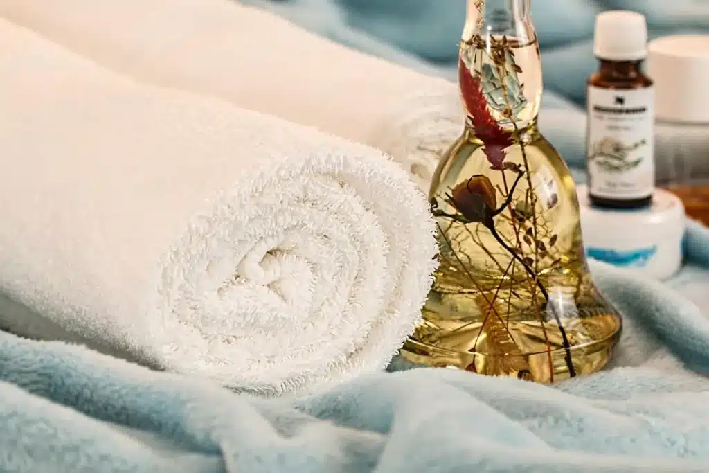 O impacto da massagem na ativação da energia Kundalini